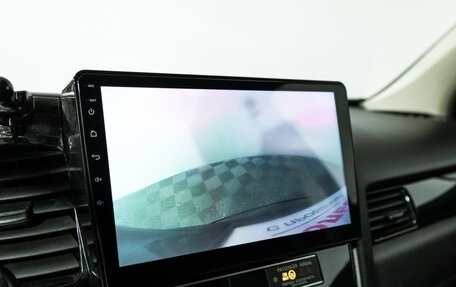 Mitsubishi Outlander III рестайлинг 3, 2018 год, 1 849 777 рублей, 15 фотография