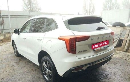 Haval Jolion, 2023 год, 1 670 000 рублей, 4 фотография