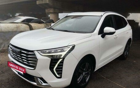 Haval Jolion, 2023 год, 1 670 000 рублей, 2 фотография