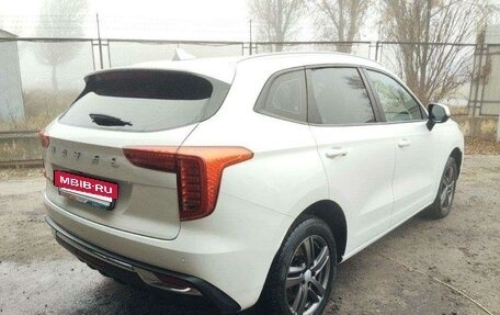 Haval Jolion, 2023 год, 1 670 000 рублей, 3 фотография