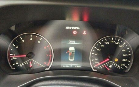 Haval Jolion, 2023 год, 1 670 000 рублей, 7 фотография