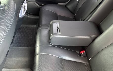 Toyota Avensis III рестайлинг, 2006 год, 710 000 рублей, 6 фотография