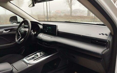 Haval Jolion, 2023 год, 1 670 000 рублей, 14 фотография