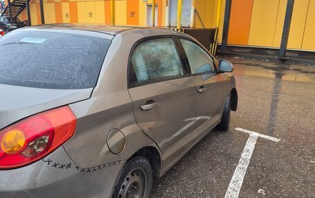Chery Bonus (A13), 2012 год, 250 000 рублей, 5 фотография