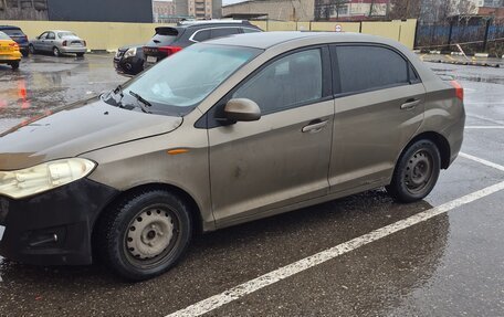 Chery Bonus (A13), 2012 год, 250 000 рублей, 6 фотография