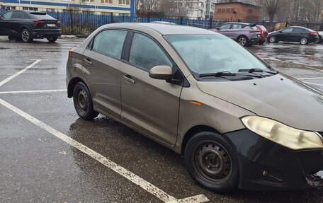 Chery Bonus (A13), 2012 год, 250 000 рублей, 3 фотография