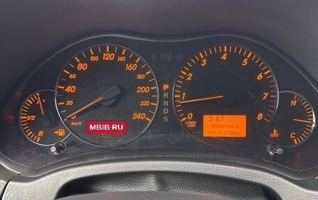 Toyota Avensis III рестайлинг, 2006 год, 710 000 рублей, 9 фотография