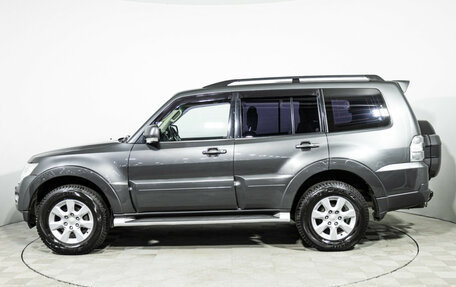 Mitsubishi Pajero IV, 2015 год, 2 589 898 рублей, 8 фотография