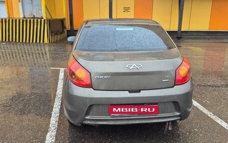 Chery Bonus (A13), 2012 год, 250 000 рублей, 2 фотография