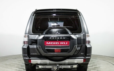 Mitsubishi Pajero IV, 2015 год, 2 589 898 рублей, 6 фотография