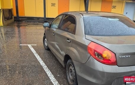 Chery Bonus (A13), 2012 год, 250 000 рублей, 4 фотография