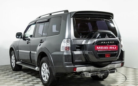 Mitsubishi Pajero IV, 2015 год, 2 589 898 рублей, 7 фотография