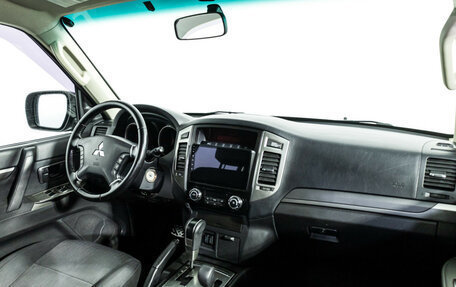 Mitsubishi Pajero IV, 2015 год, 2 589 898 рублей, 9 фотография