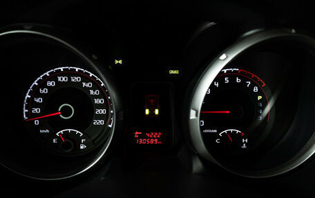 Mitsubishi Pajero IV, 2015 год, 2 589 898 рублей, 12 фотография