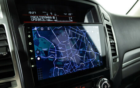 Mitsubishi Pajero IV, 2015 год, 2 589 898 рублей, 16 фотография