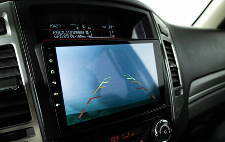 Mitsubishi Pajero IV, 2015 год, 2 589 898 рублей, 15 фотография