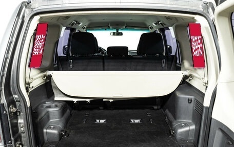 Mitsubishi Pajero IV, 2015 год, 2 589 898 рублей, 19 фотография