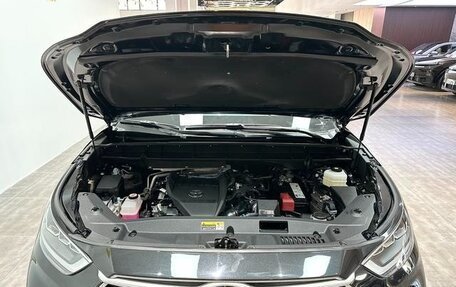 Toyota Highlander, 2024 год, 5 040 000 рублей, 14 фотография