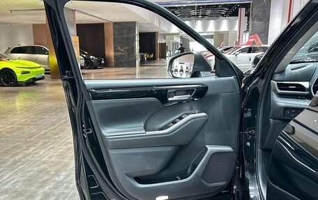 Toyota Highlander, 2024 год, 5 040 000 рублей, 19 фотография