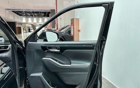 Toyota Highlander, 2024 год, 5 040 000 рублей, 18 фотография