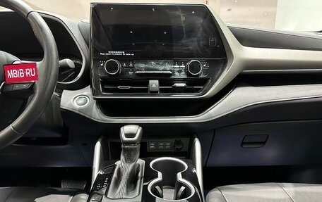 Toyota Highlander, 2024 год, 5 040 000 рублей, 10 фотография