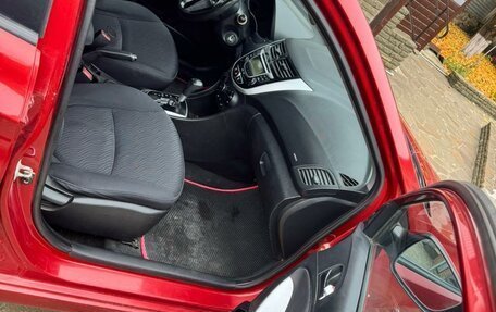 Hyundai Solaris II рестайлинг, 2012 год, 930 000 рублей, 6 фотография