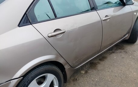 Nissan Primera III, 2005 год, 210 000 рублей, 6 фотография