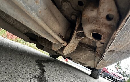 Nissan Almera, 2005 год, 370 000 рублей, 14 фотография