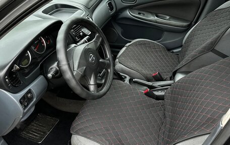 Nissan Almera, 2005 год, 370 000 рублей, 11 фотография