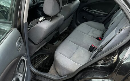 Nissan Almera, 2005 год, 370 000 рублей, 12 фотография