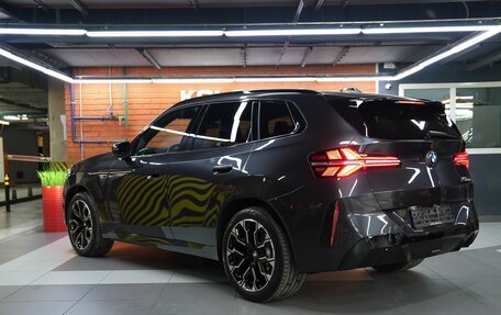 BMW X3, 2025 год, 9 980 000 рублей, 4 фотография