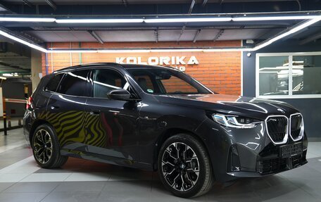 BMW X3, 2025 год, 9 980 000 рублей, 3 фотография