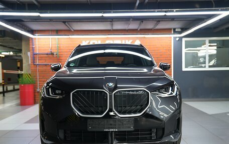 BMW X3, 2025 год, 9 980 000 рублей, 2 фотография