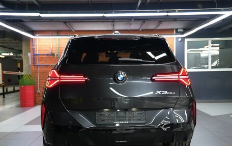 BMW X3, 2025 год, 9 980 000 рублей, 5 фотография