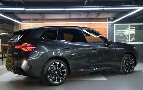BMW X3, 2025 год, 9 980 000 рублей, 6 фотография