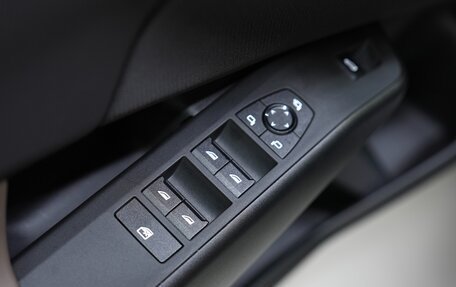 BMW X3, 2025 год, 9 980 000 рублей, 11 фотография