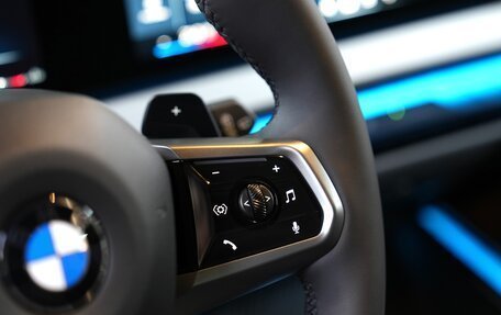 BMW X3, 2025 год, 9 980 000 рублей, 17 фотография
