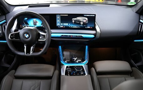 BMW X3, 2025 год, 9 980 000 рублей, 22 фотография