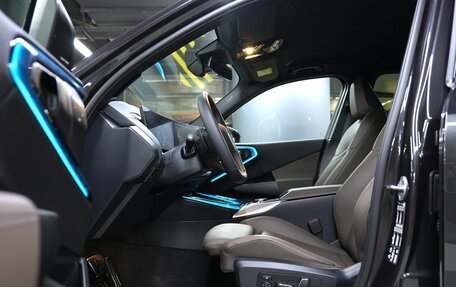 BMW X3, 2025 год, 9 980 000 рублей, 13 фотография