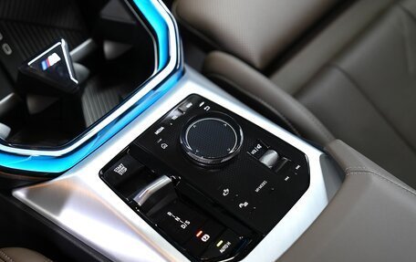 BMW X3, 2025 год, 9 980 000 рублей, 23 фотография