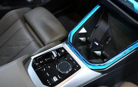 BMW X3, 2025 год, 9 980 000 рублей, 24 фотография