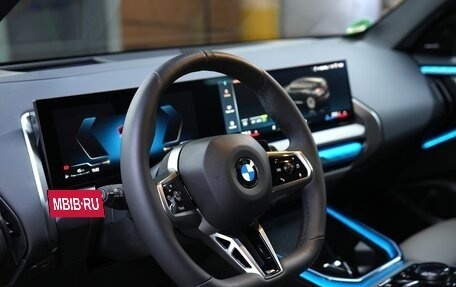 BMW X3, 2025 год, 9 980 000 рублей, 14 фотография