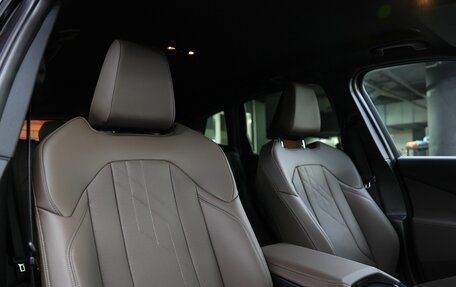 BMW X3, 2025 год, 9 980 000 рублей, 31 фотография