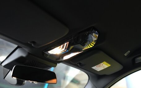 BMW X3, 2025 год, 9 980 000 рублей, 27 фотография