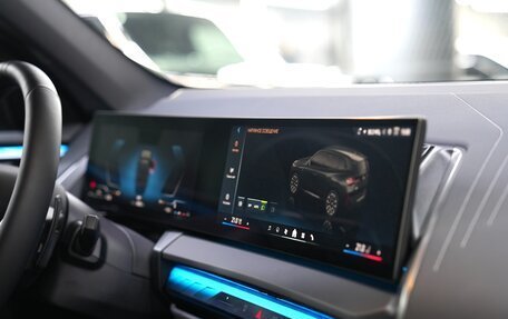 BMW X3, 2025 год, 9 980 000 рублей, 28 фотография