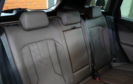 BMW X3, 2025 год, 9 980 000 рублей, 38 фотография