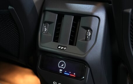 BMW X3, 2025 год, 9 980 000 рублей, 39 фотография