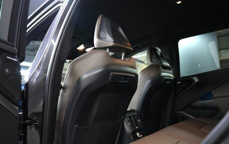 BMW X3, 2025 год, 9 980 000 рублей, 34 фотография