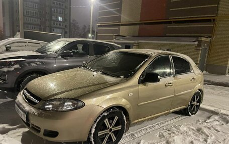 Chevrolet Lacetti, 2010 год, 330 000 рублей, 2 фотография