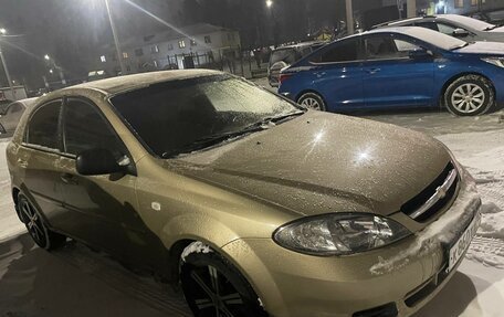 Chevrolet Lacetti, 2010 год, 330 000 рублей, 3 фотография